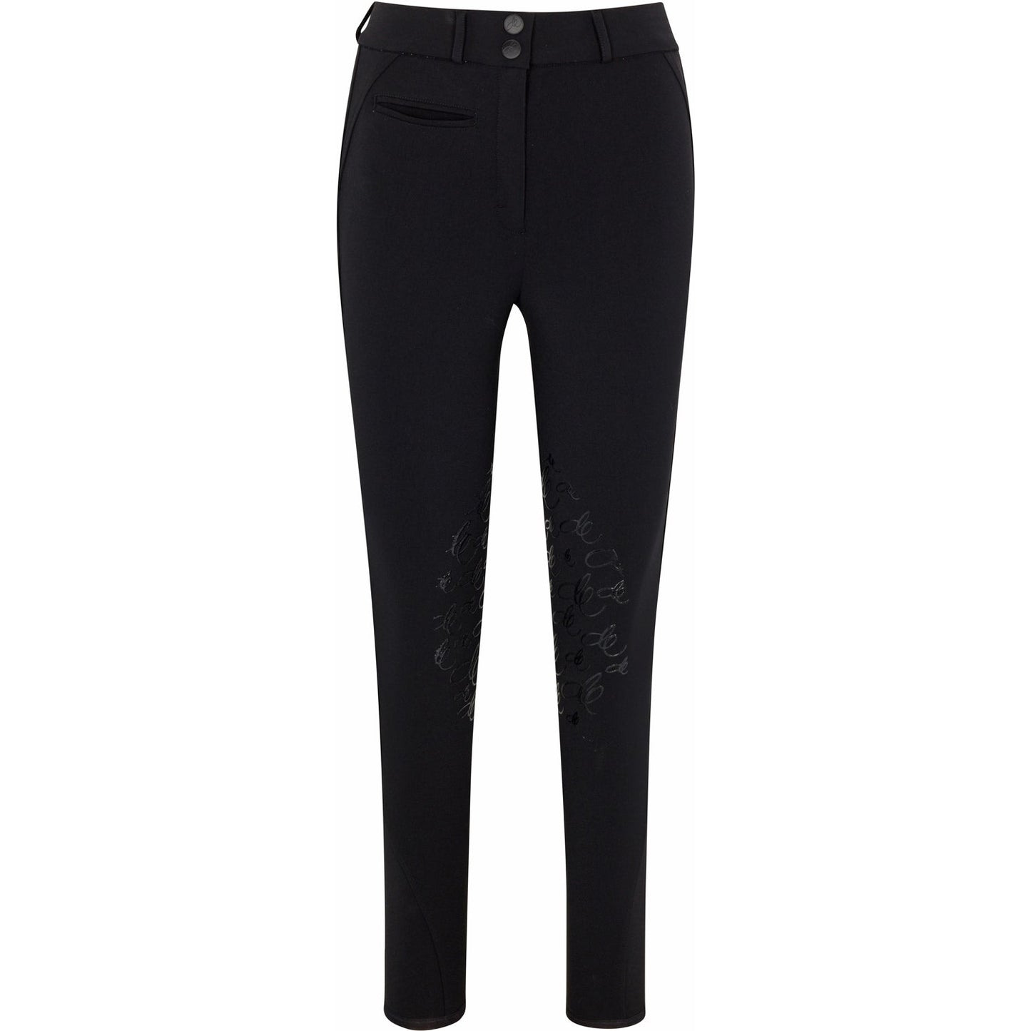 CALLIDAE - The High Waist Tech C Riding Breech
