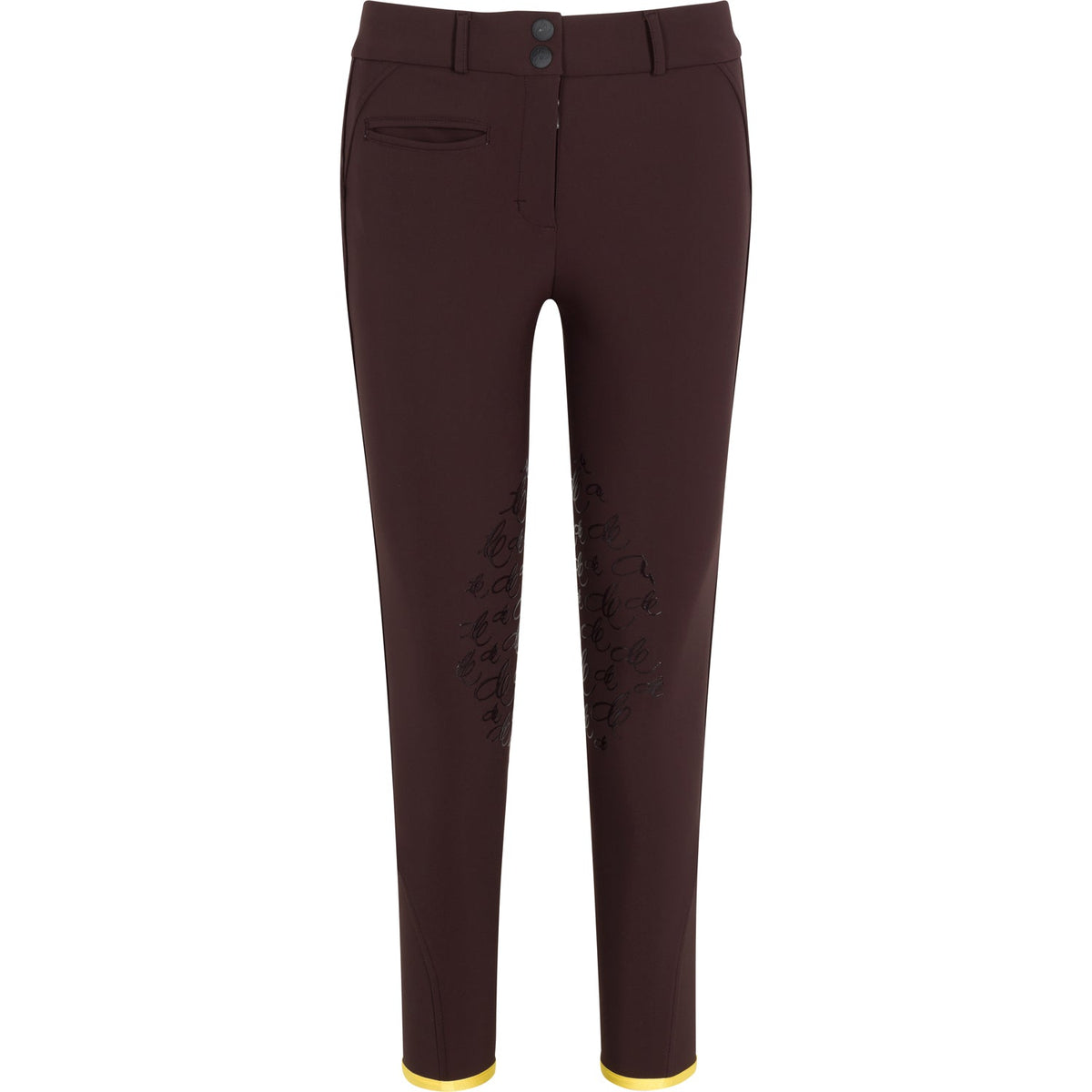CALLIDAE - The Lightweight Tech C Riding Breech