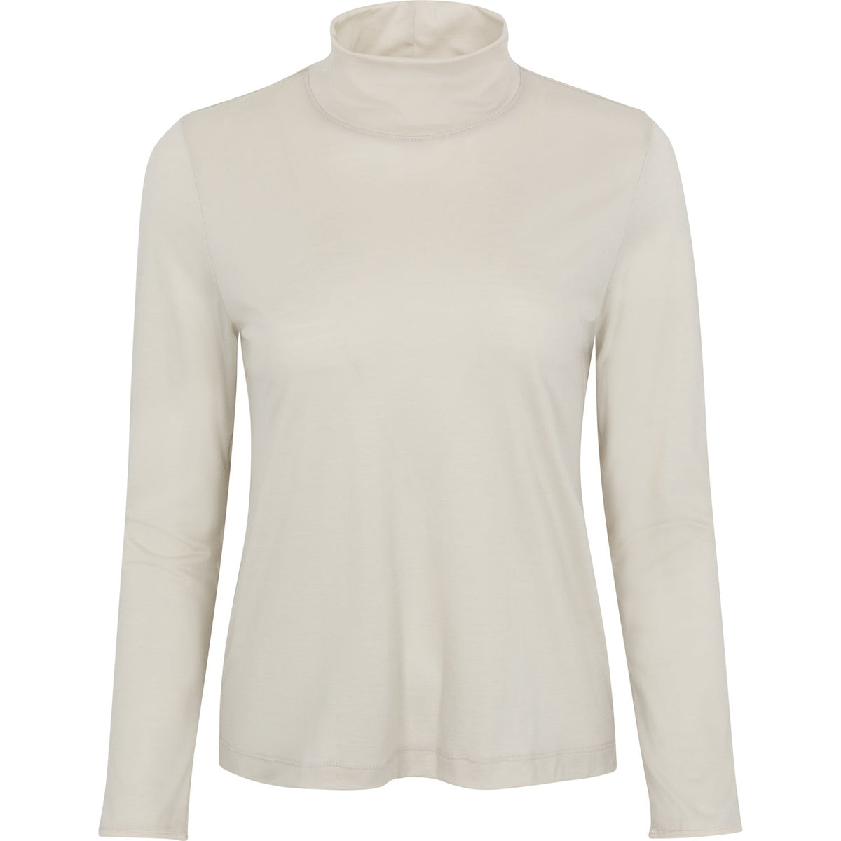 CALLIDAE The Featherweight Riding Turtleneck