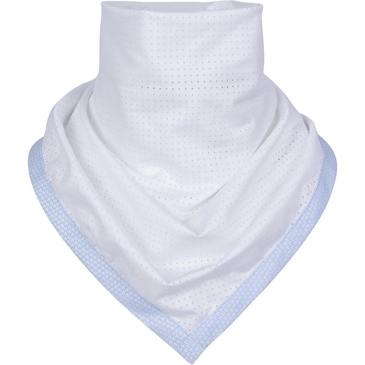 CALLIDAE - The Hannah/Face and Neck Sun Protector (Perforated)