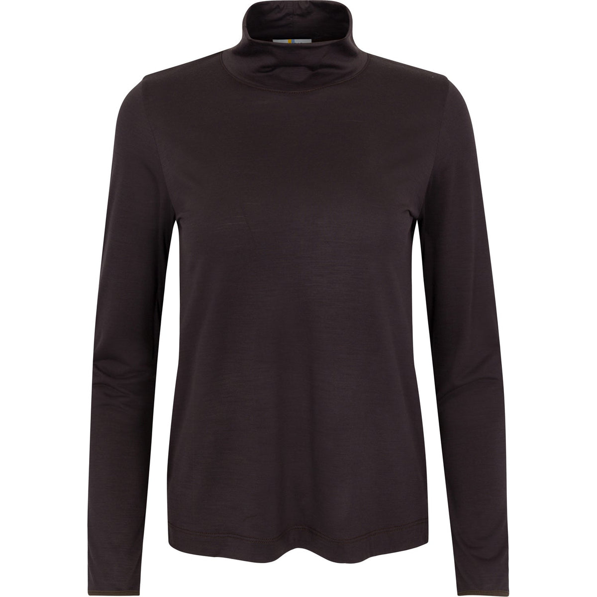 CALLIDAE The Featherweight Riding Turtleneck