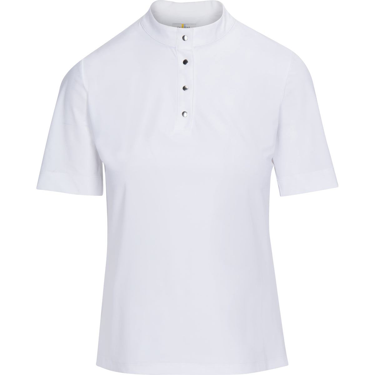 CALLIDAE - The Short Sleeve Tech Riding Polo