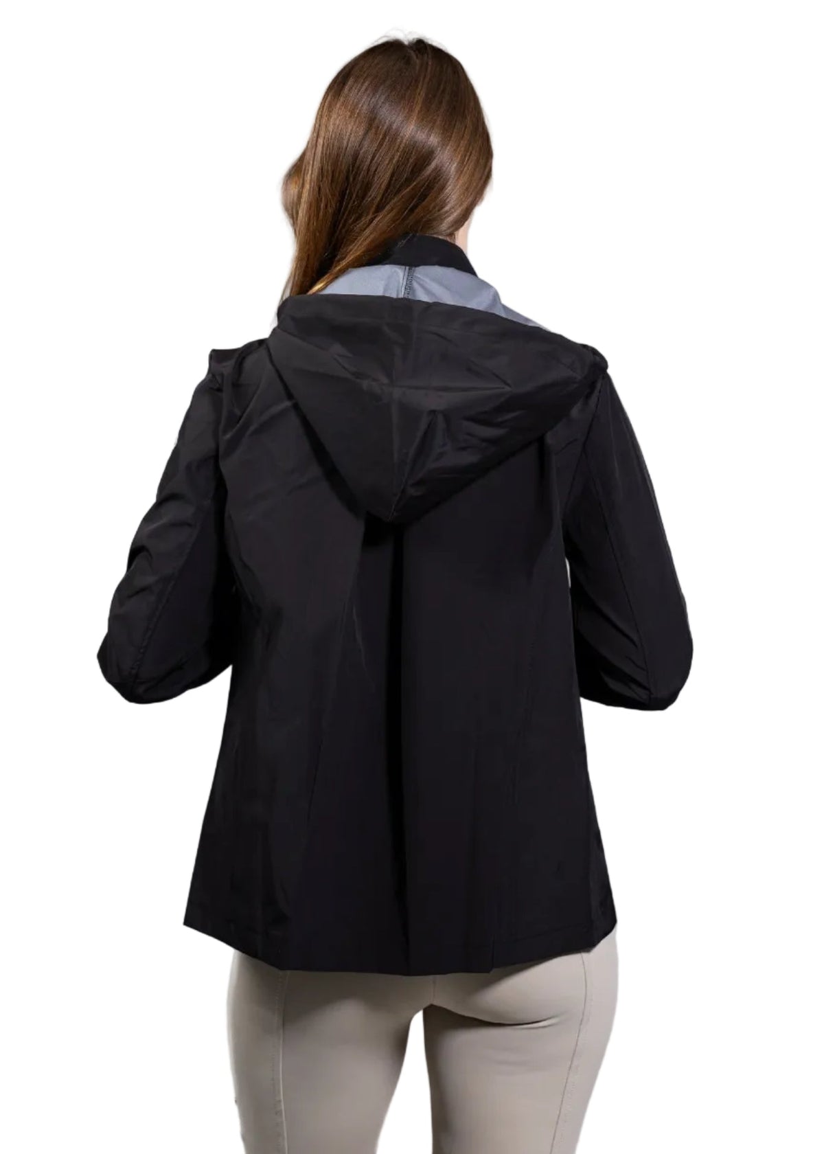 Equisite - Quinn Raincoat
