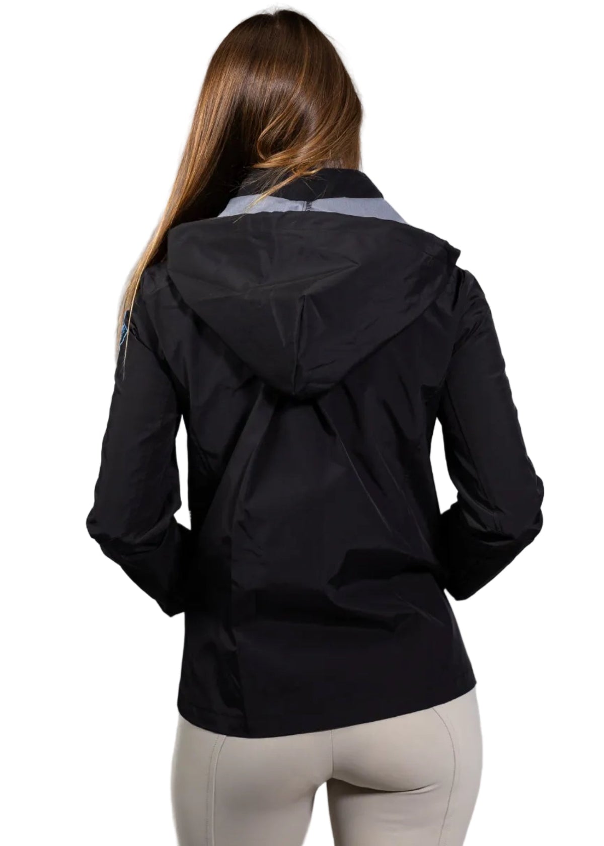 Equisite - Quinn Raincoat