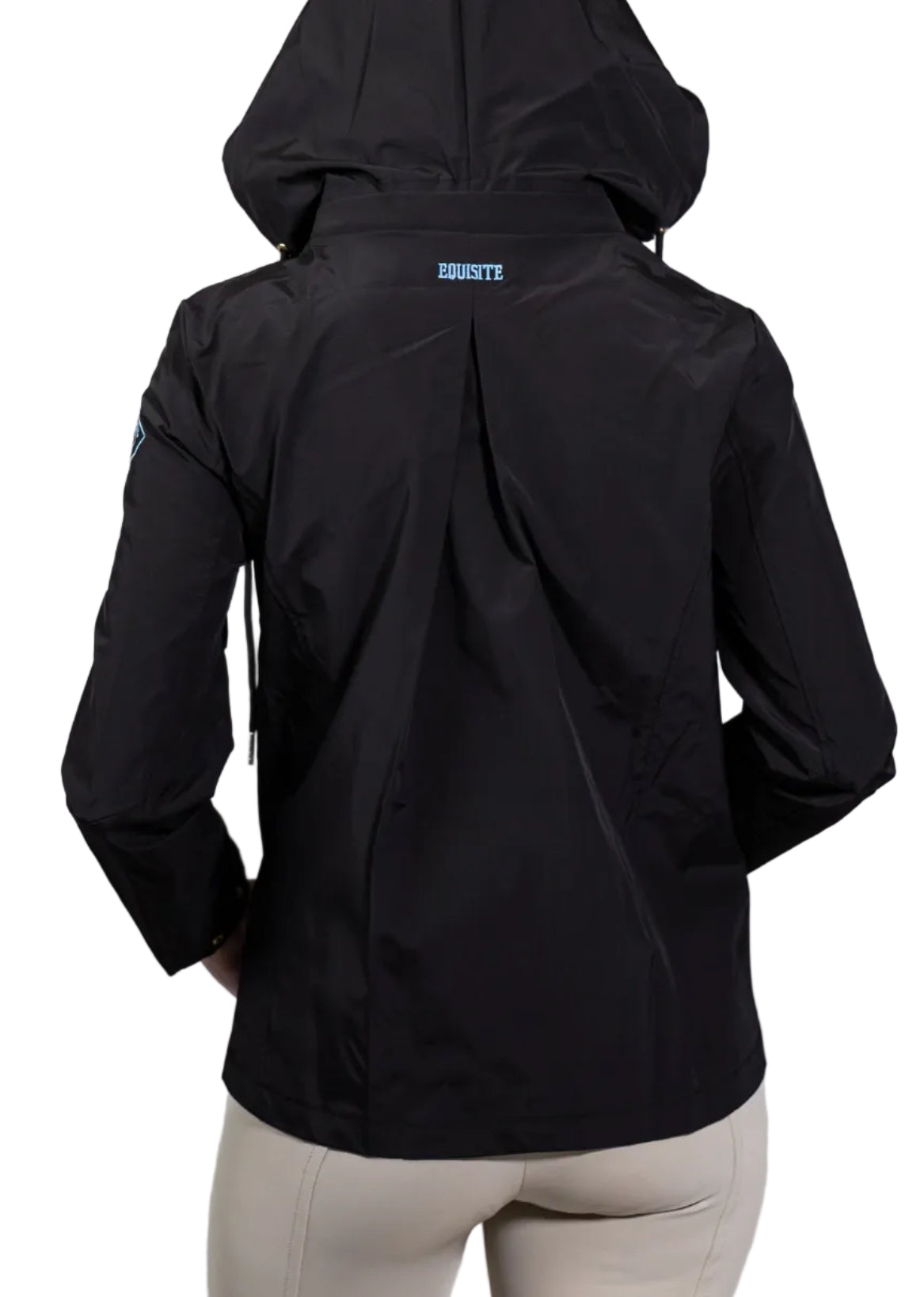 Equisite - Quinn Raincoat