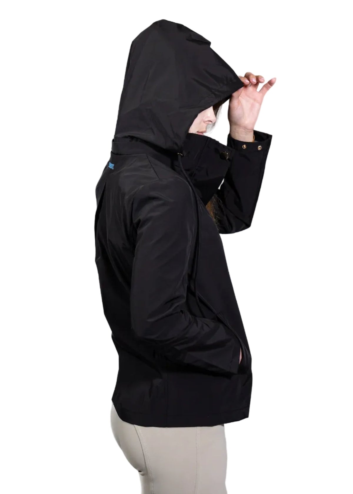 Equisite - Quinn Raincoat