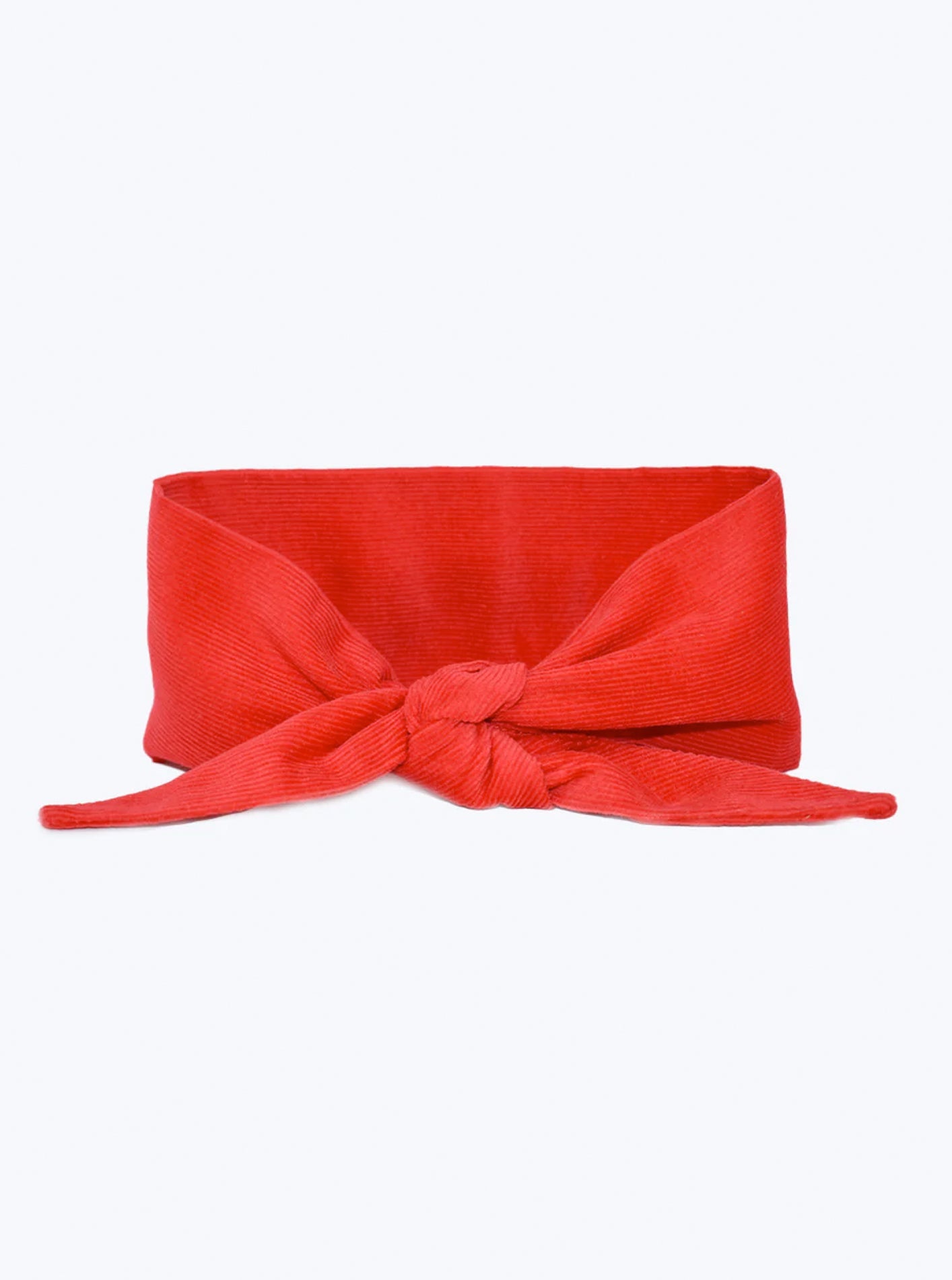 MODERNBEAST Winter Necktie