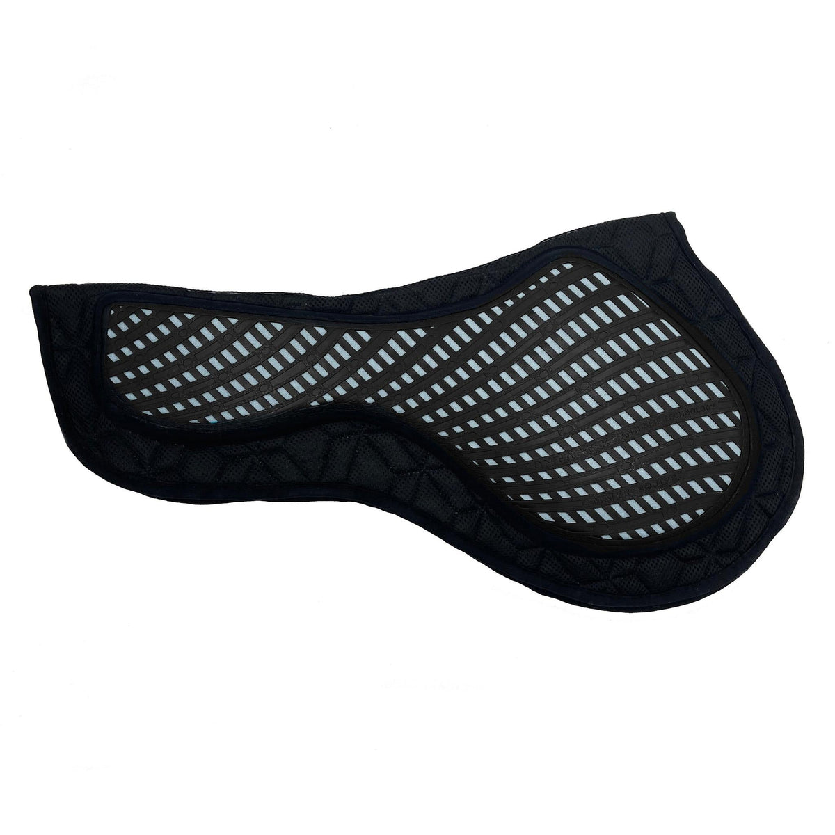 Majyk Equipe - Contact-X Reversible Anti-Slip Half Pad