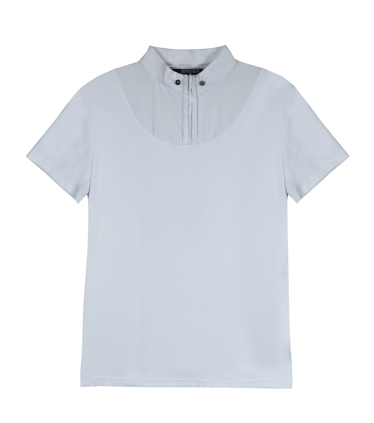 Harcour - Pirma Short Sleeve Women's Polo