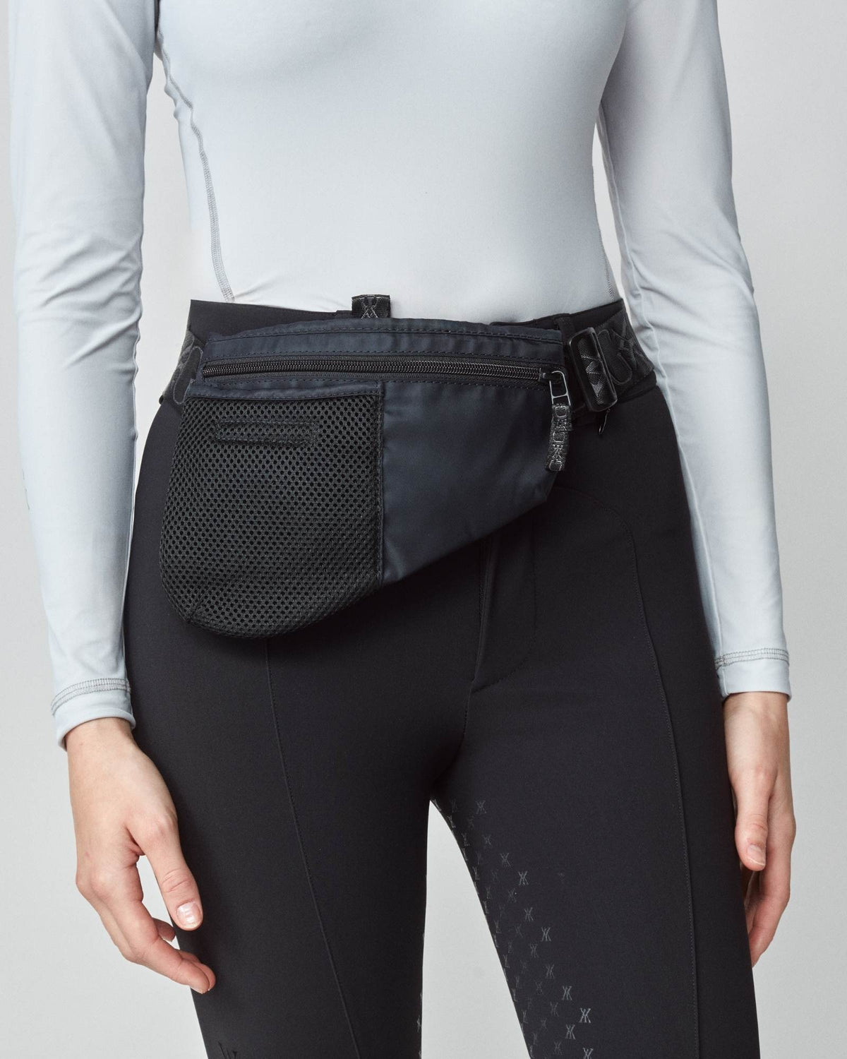 Yagya Carry On Belt Bag