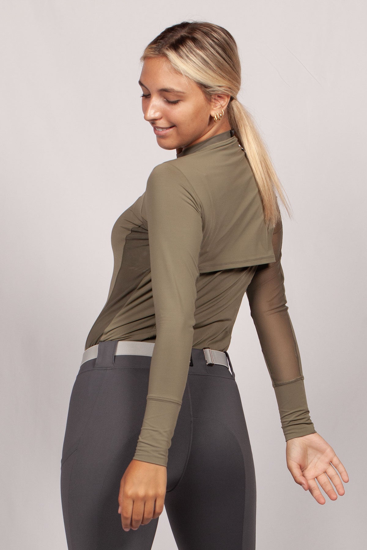 BOTORI Riley Technical Top