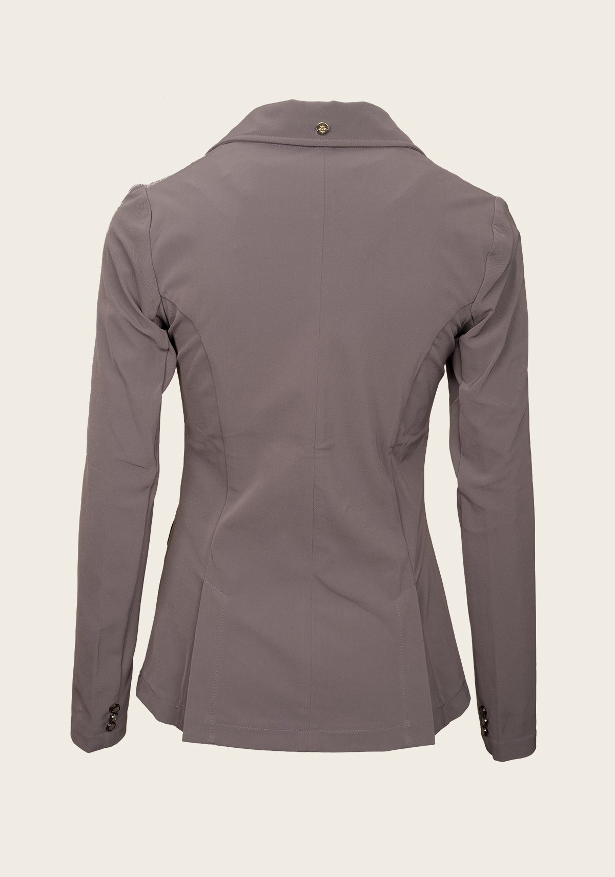 Espoir - Lavender Poppy Seed Hunter Show Jacket