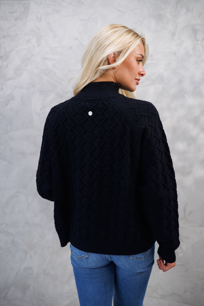 Harcour - Swuni Women's Pullover Sweater