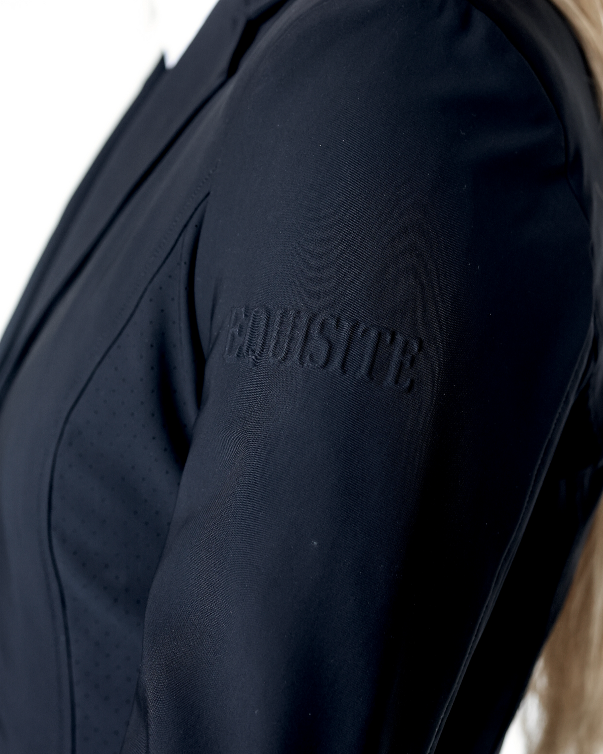 Equisite - Vivienne Show Coat