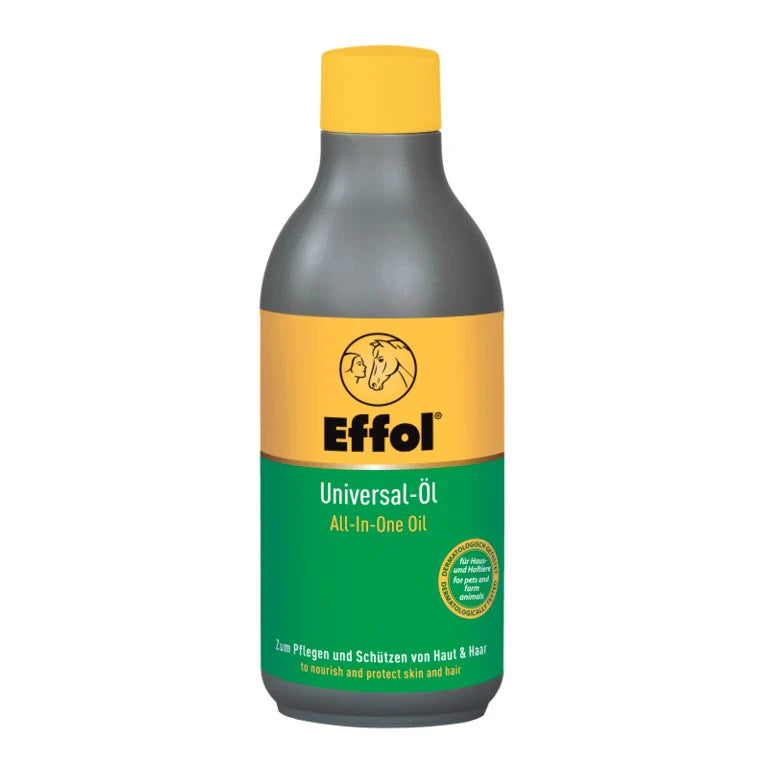 Effol All in One Oil - 8.5 fl oz (250 ml) Bottle