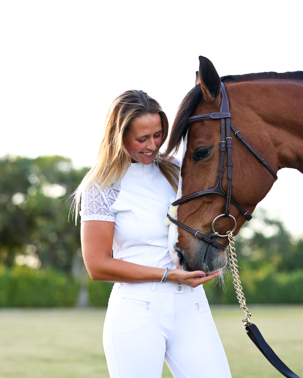 Equisite - Daphne Shirt