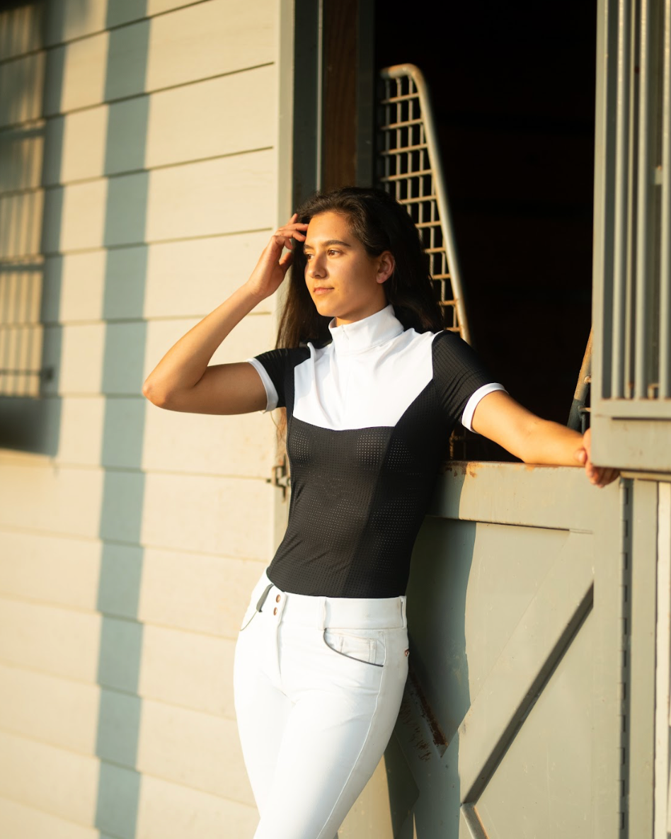 Equisite - Genevieve Shirt