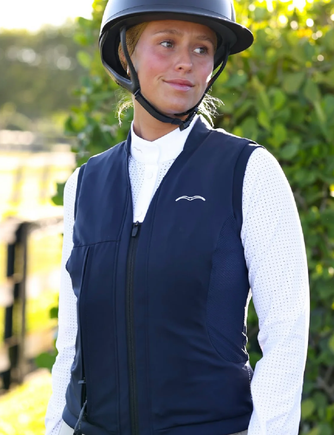 Animo LI-Tech Air Vest