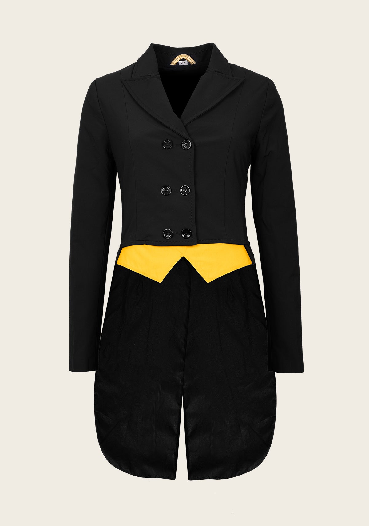 Espoir - Shadbelly Show Jacket