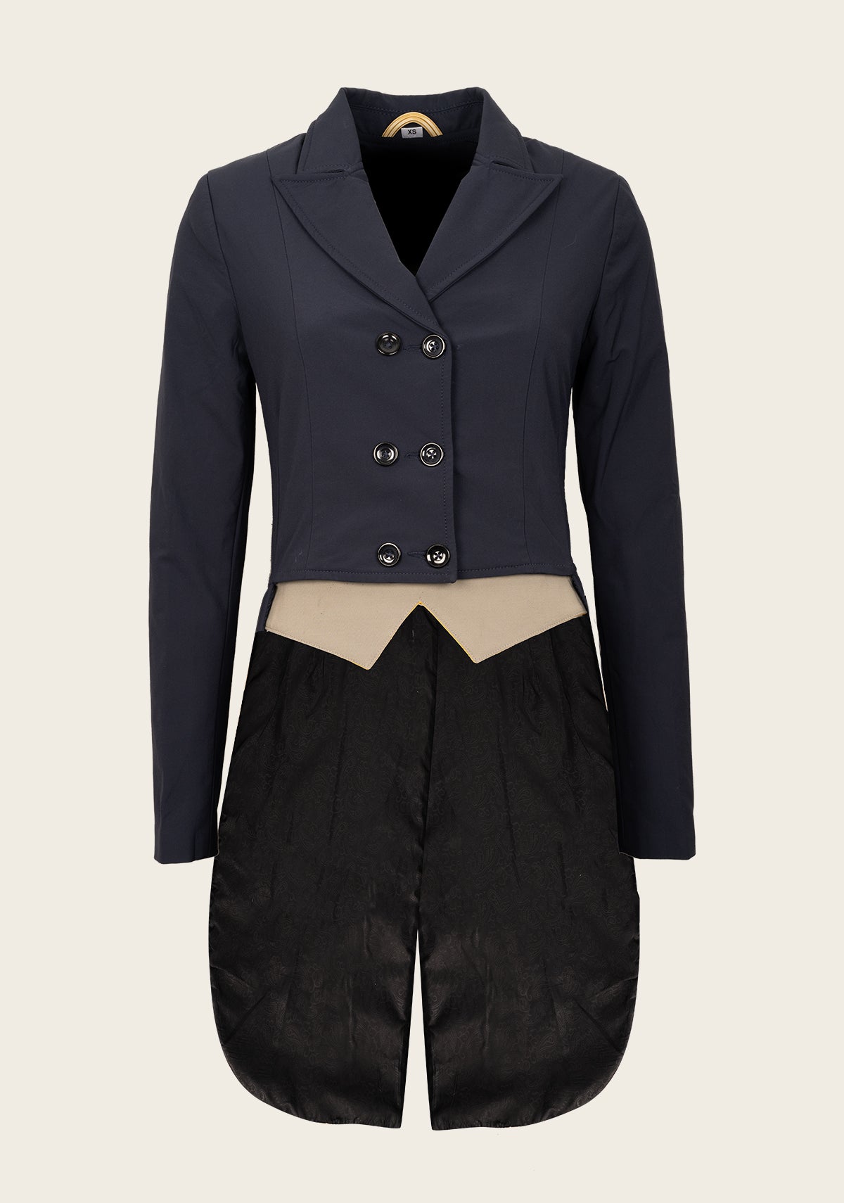 Espoir - Shadbelly Show Jacket