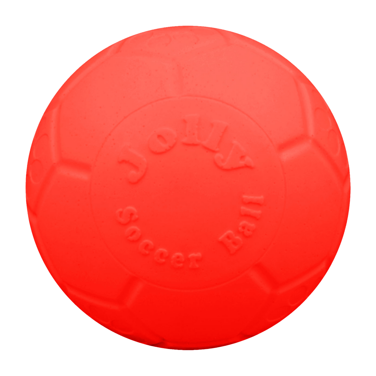 Jolly Soccer Ball