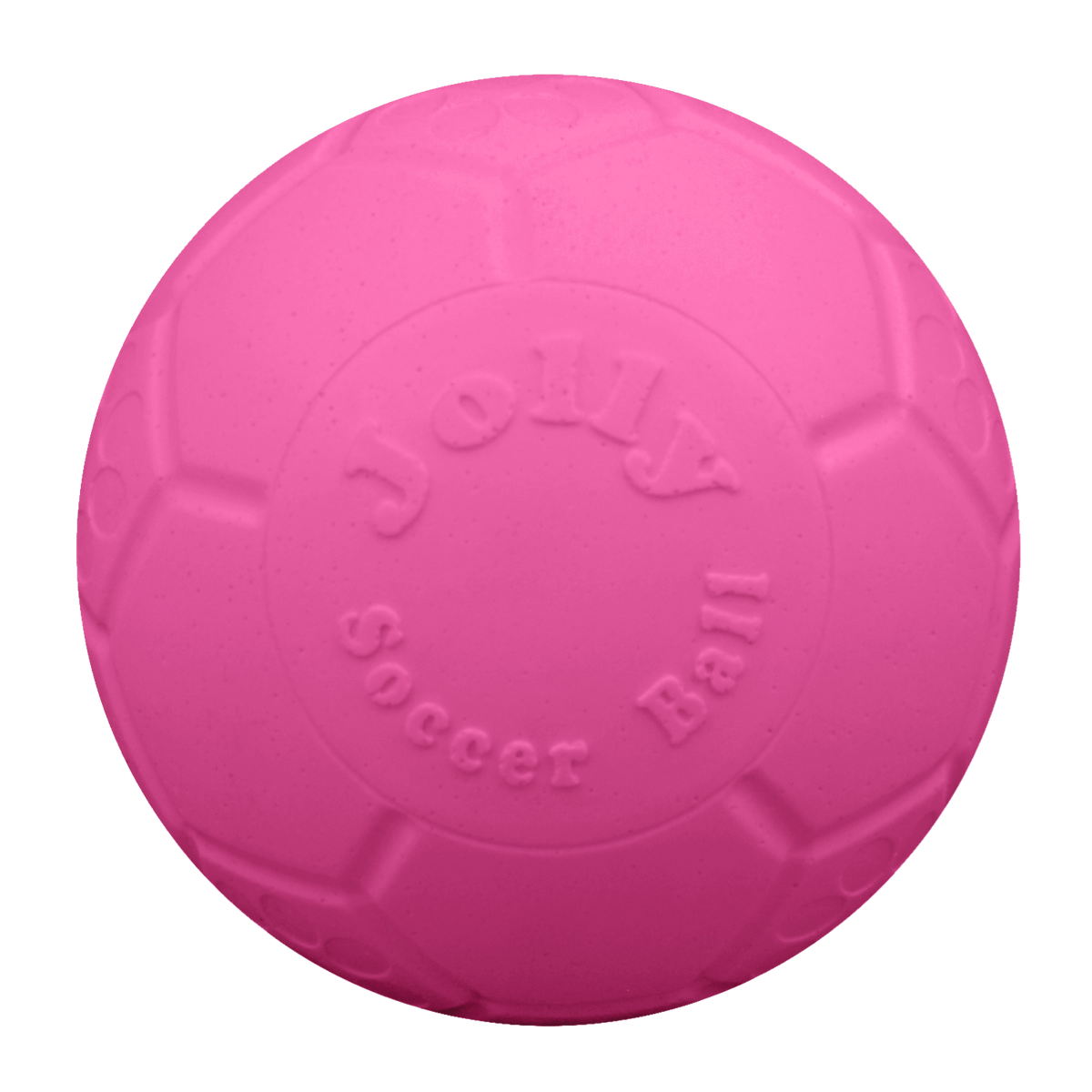 Jolly Soccer Ball