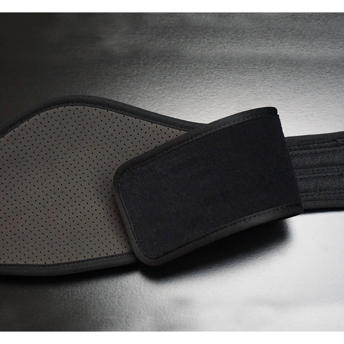 Majyk Equipe - Ergonomics 'Superhorse' All Purpose Shoulder Relief Girth with Neoprene-Free Liner