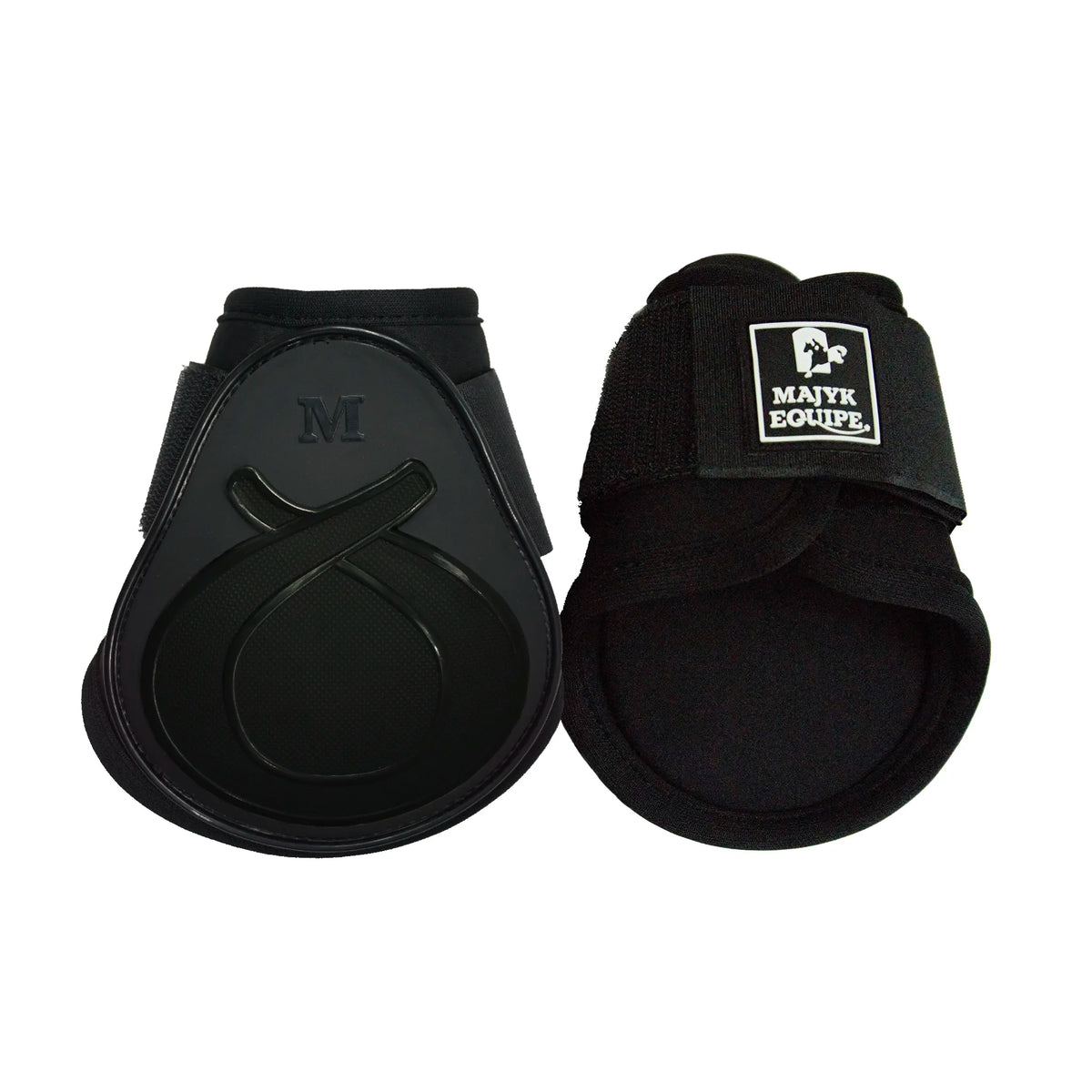 Majyk Equipe - Infinity Fetlock Boots with ARTi-LAGE Technology (FEI Young Horse Compliant)