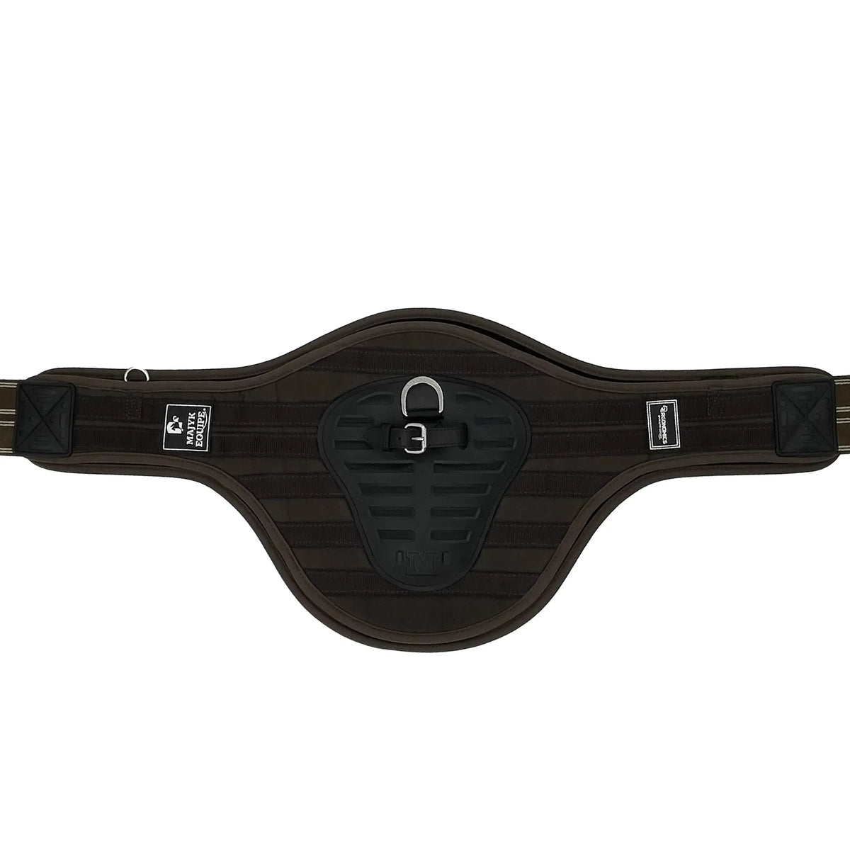 Majyk Equipe - 'Tucksafe’ Showjumper Girth