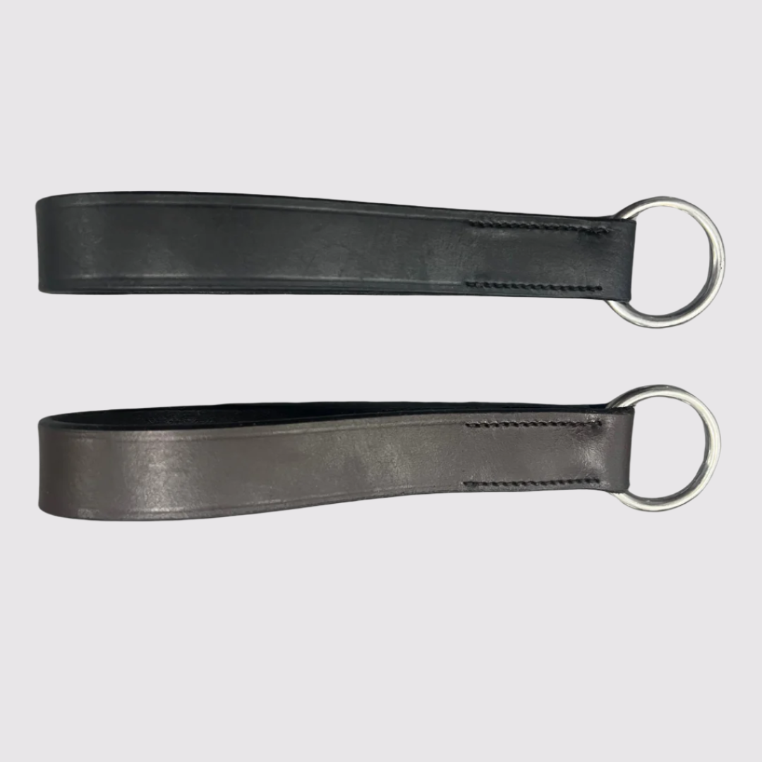 Correct Connect - Girth Loop For Martingales and Breastplates