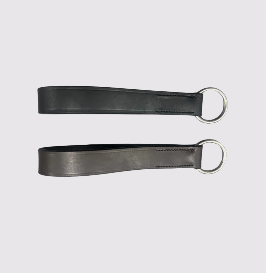 Correct Connect - Girth Loop For Martingales and Breastplates