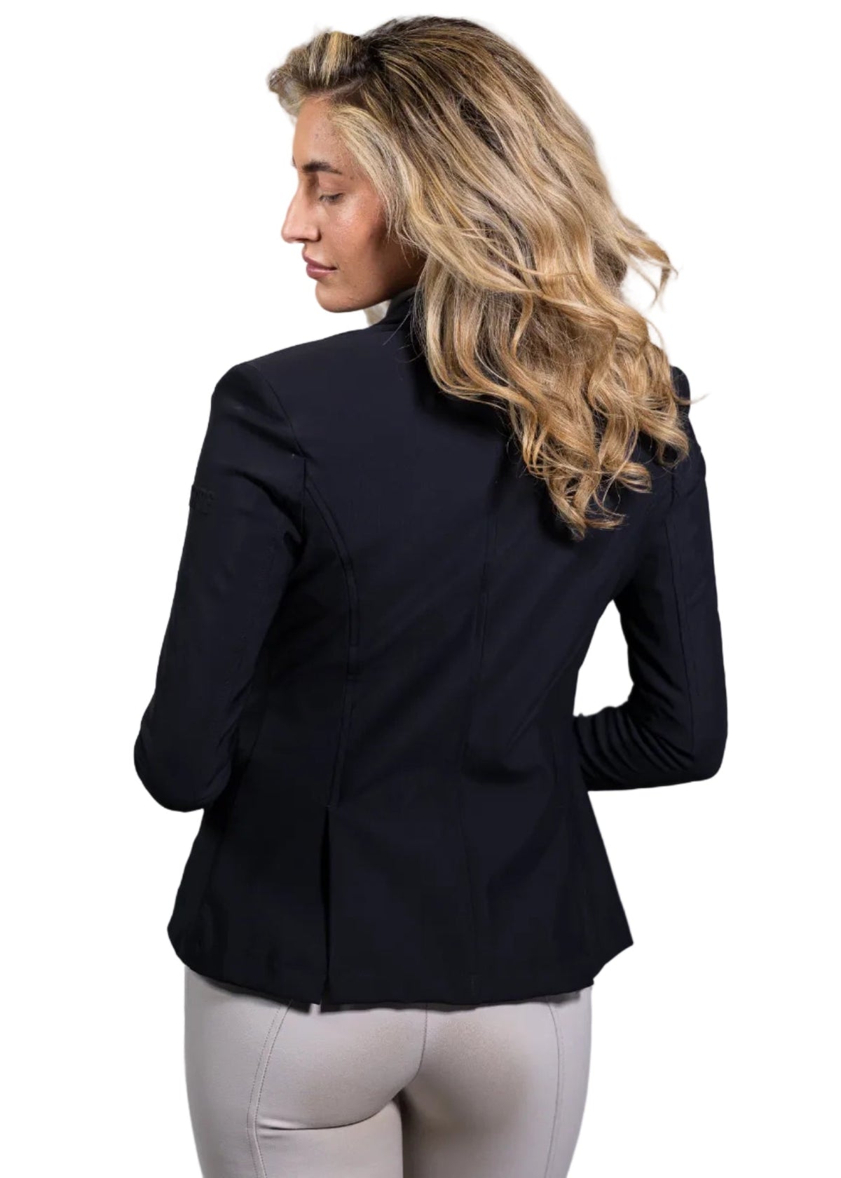 Equisite - Vivienne Show Coat