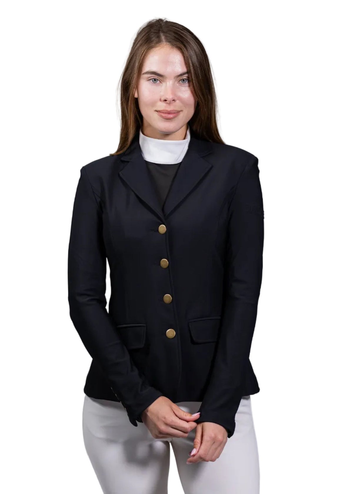 Equisite - Vivienne Show Coat
