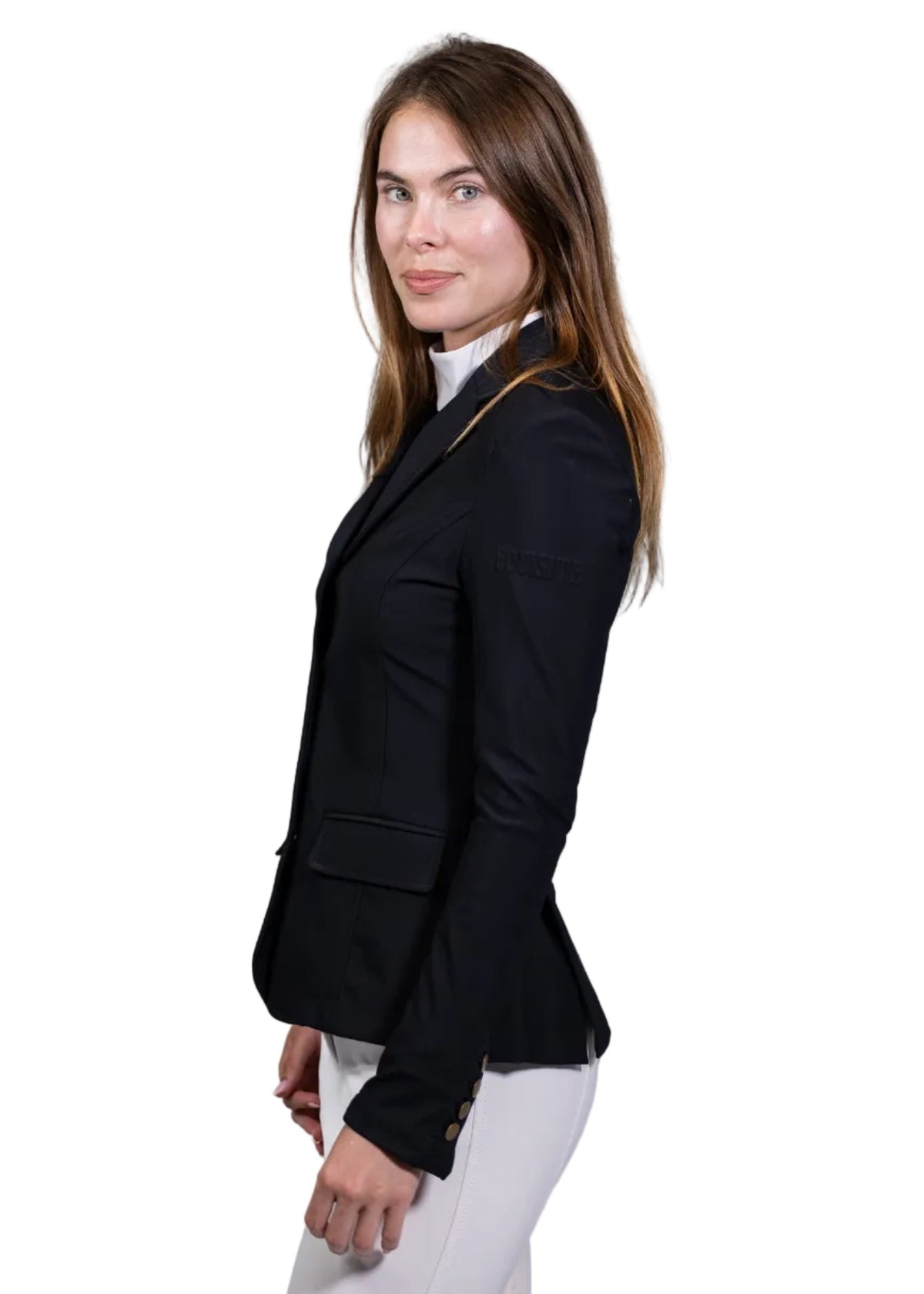 Equisite - Vivienne Show Coat
