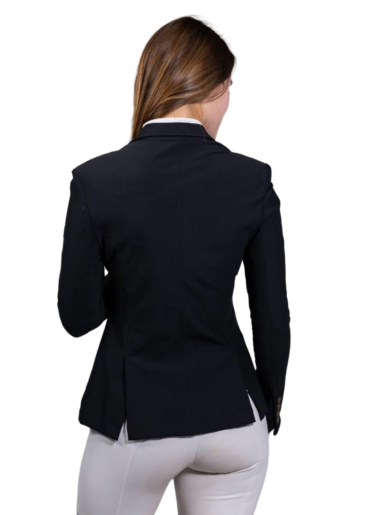 Equisite - Vivienne Show Coat