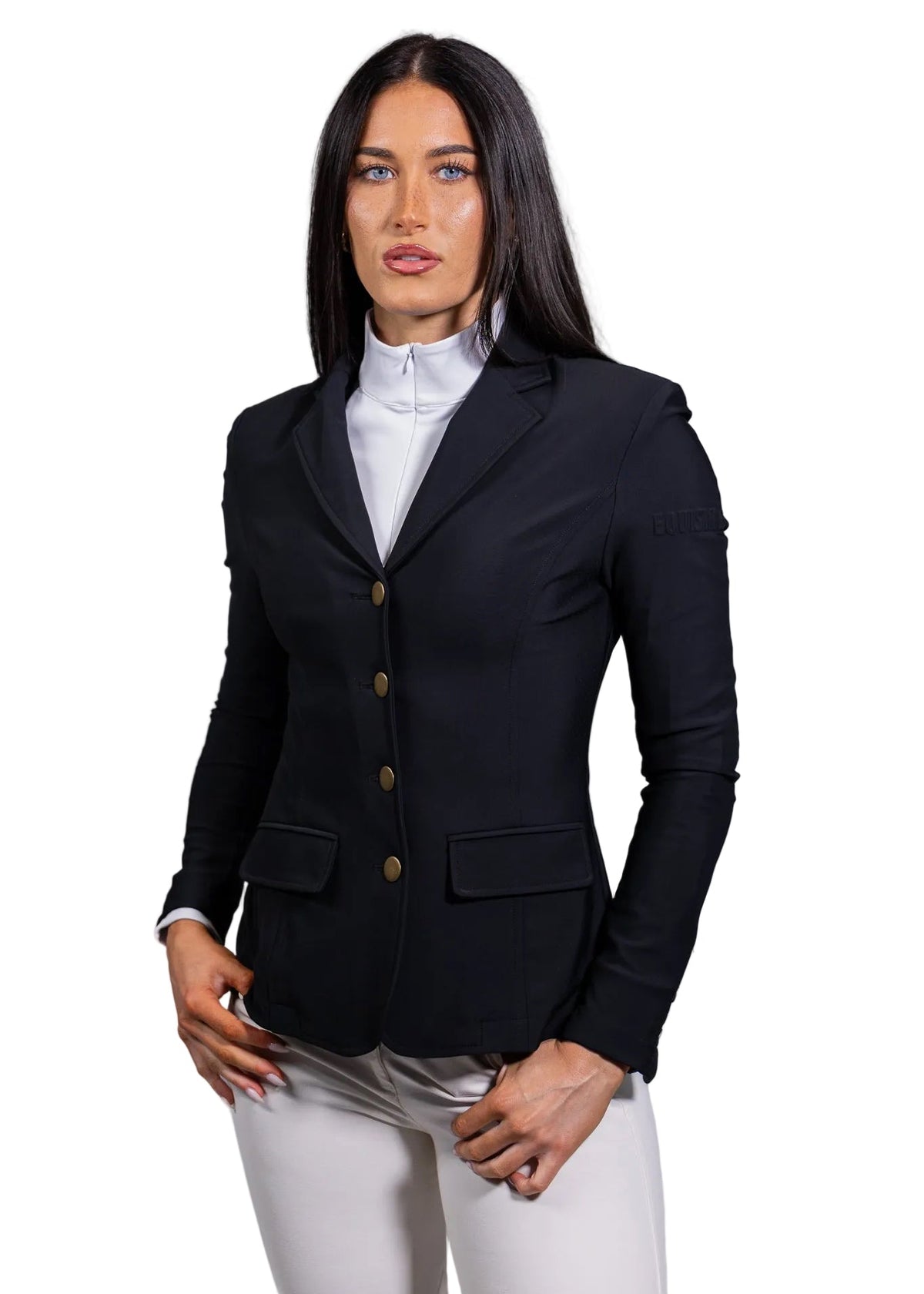 Equisite - Vivienne Show Coat