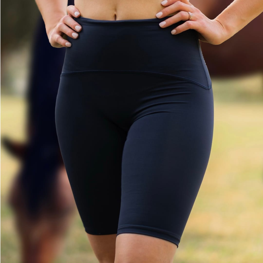 Eques Pante - Equestrian Underwear - Knee Length