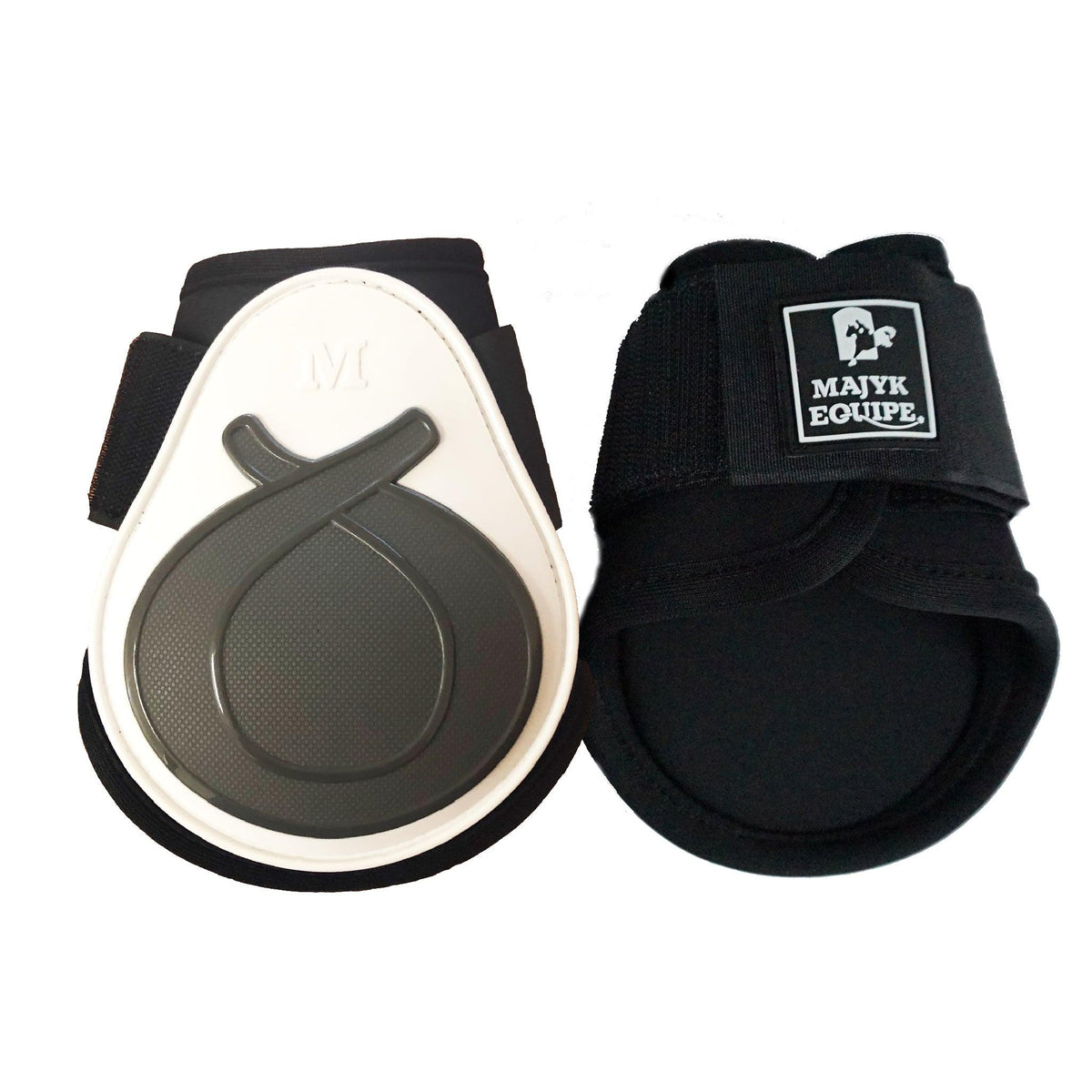 Majyk Equipe - Infinity Fetlock Boots with ARTi-LAGE Technology (FEI Young Horse Compliant)