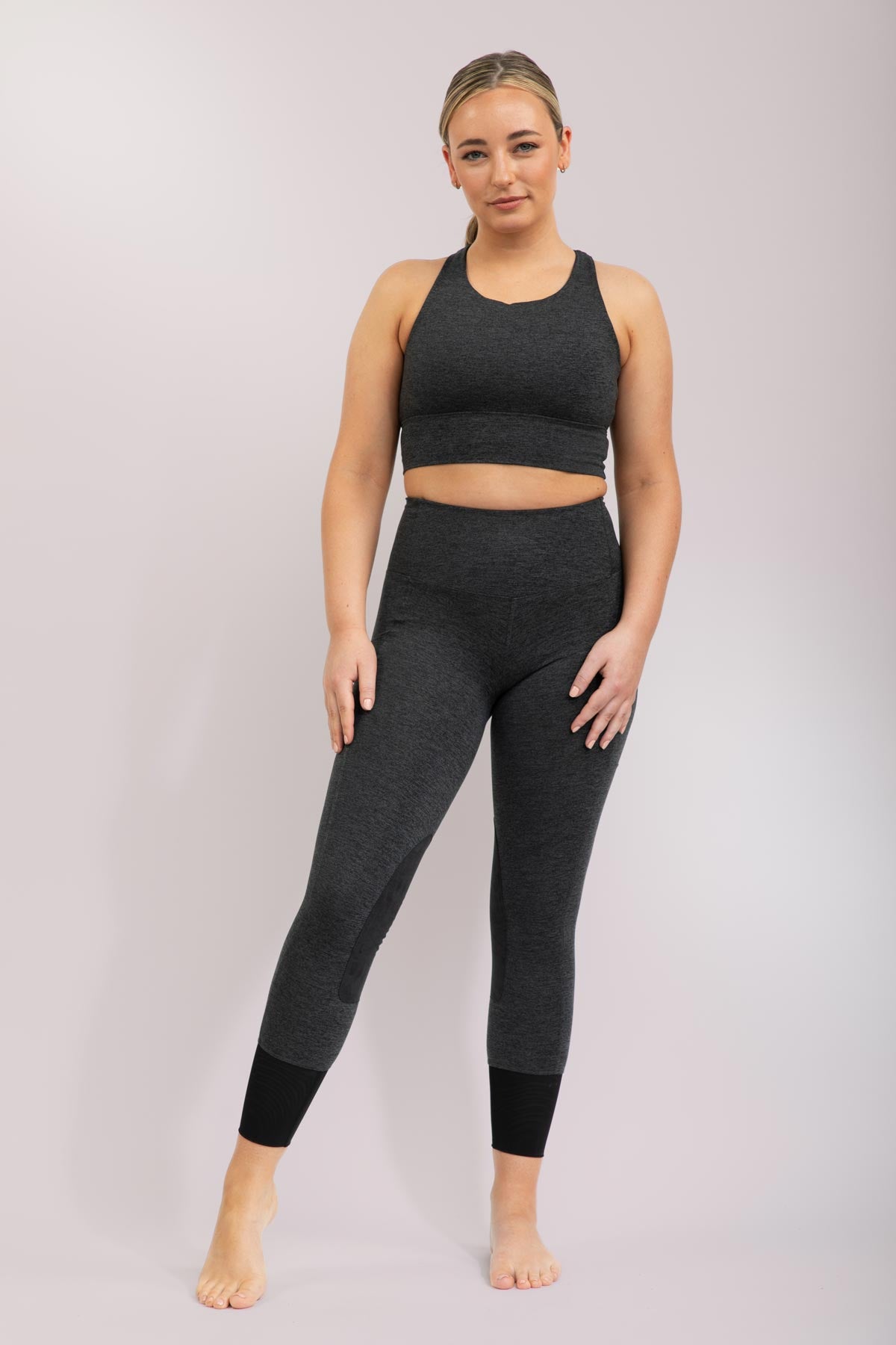 BOTORI BTR Active Riding Tights