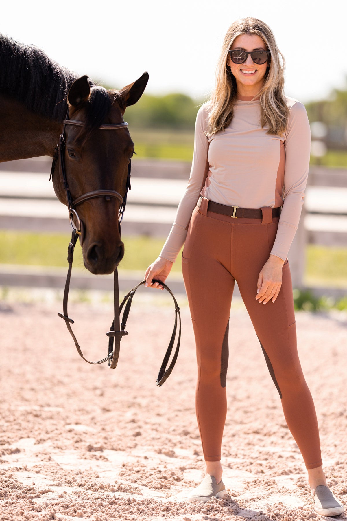 BOTORI Adler Breech - Petite