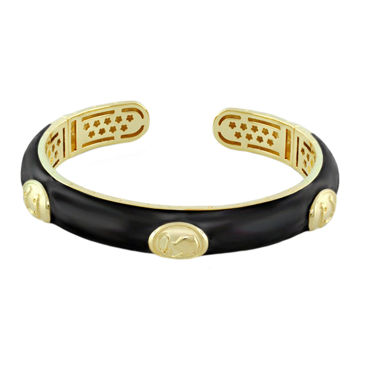 Lauren G Adams - Equestrian Bangle