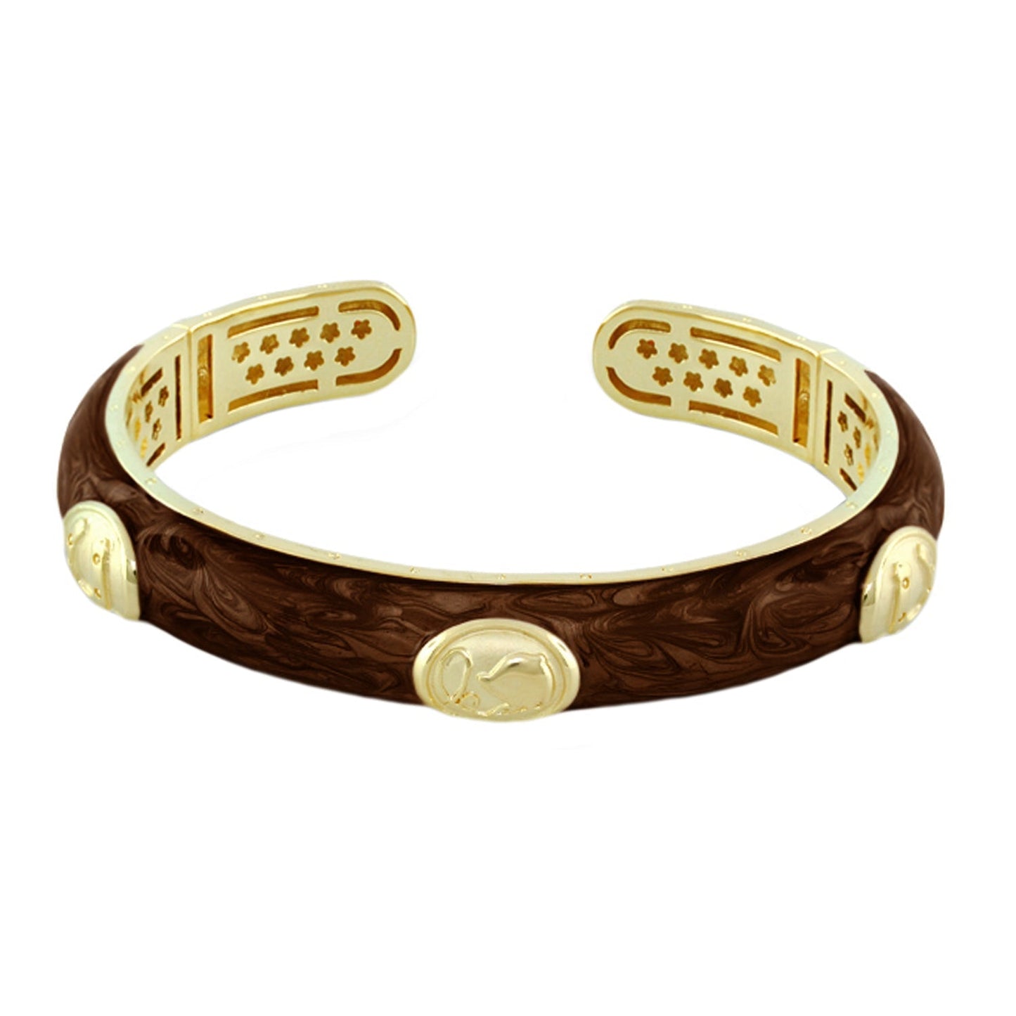 Lauren G Adams - Equestrian Bangle