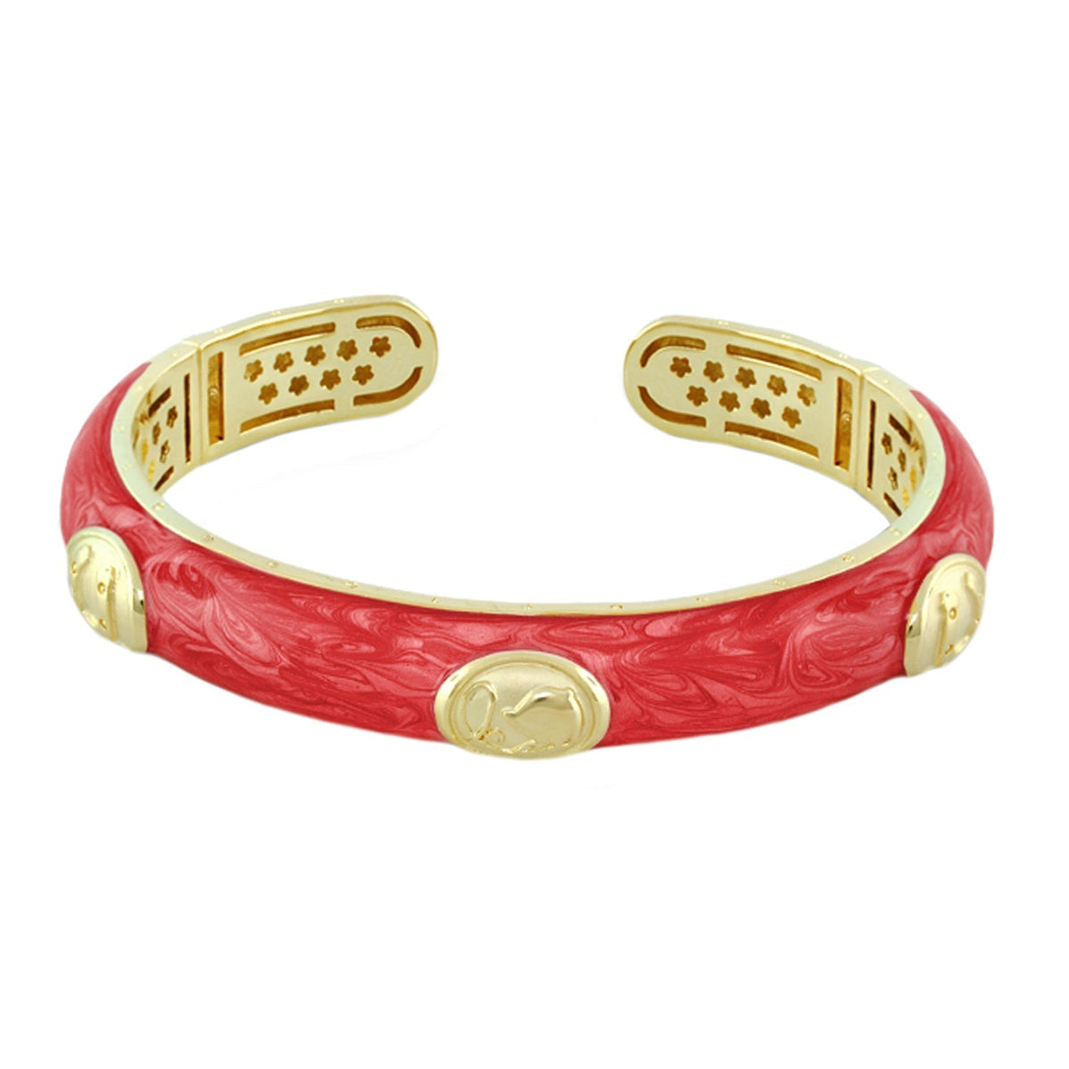 Lauren G Adams - Equestrian Bangle
