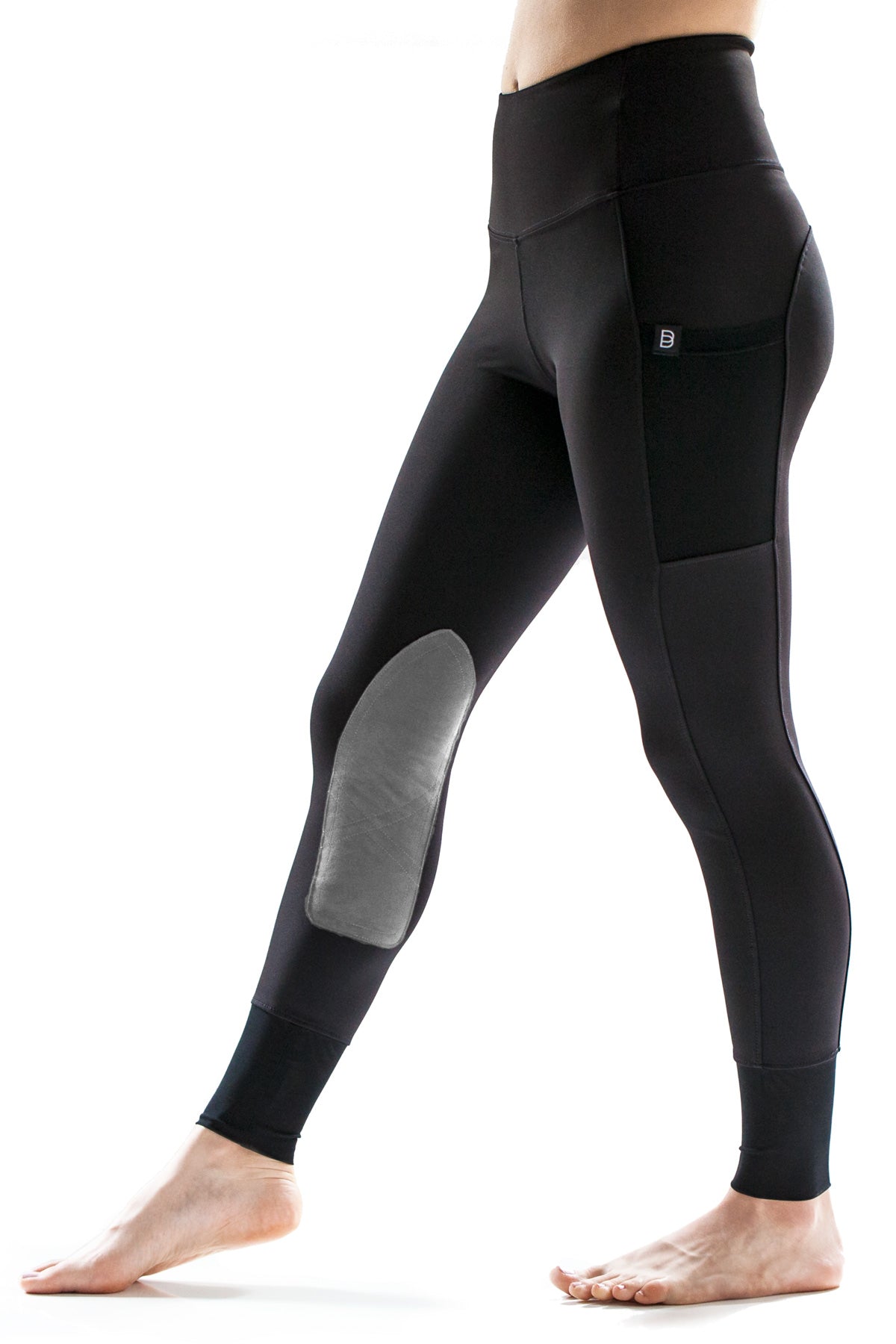 BOTORI - Taylor Riding Pants