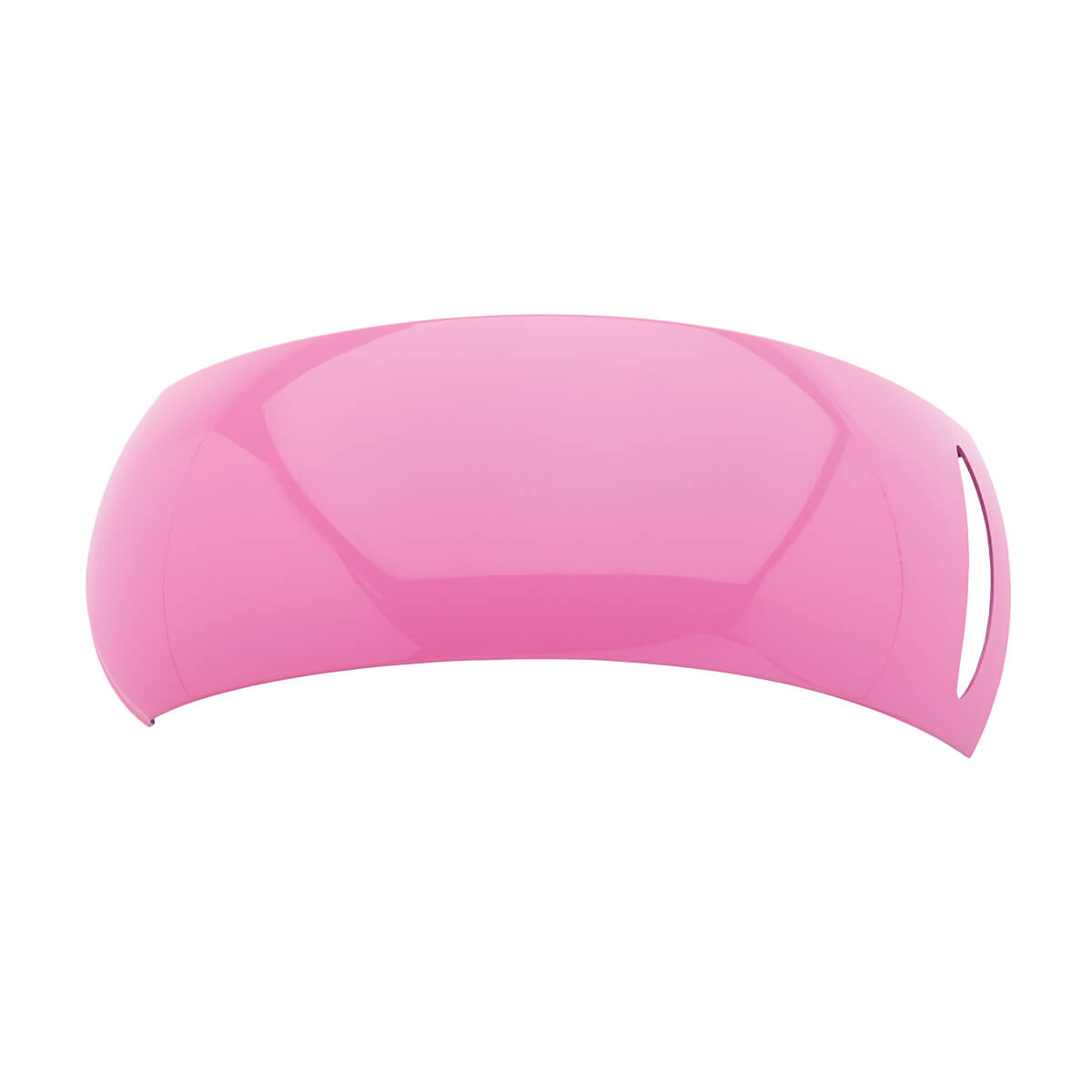 One K - CCS Top Panel - Pink Gloss
