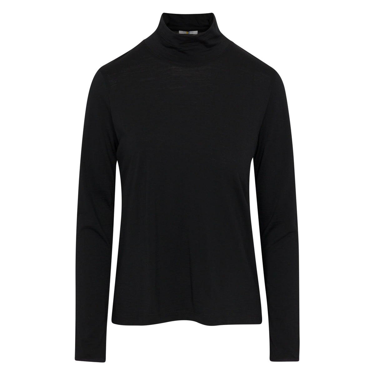 CALLIDAE The Featherweight Riding Turtleneck