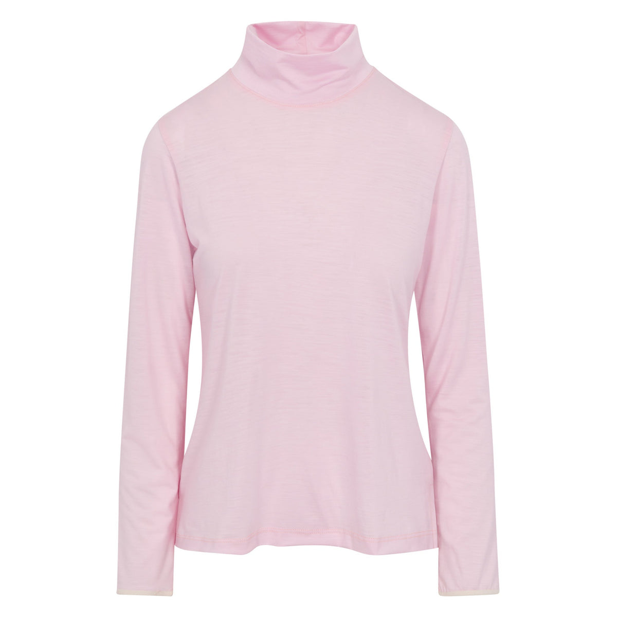 CALLIDAE The Featherweight Riding Turtleneck