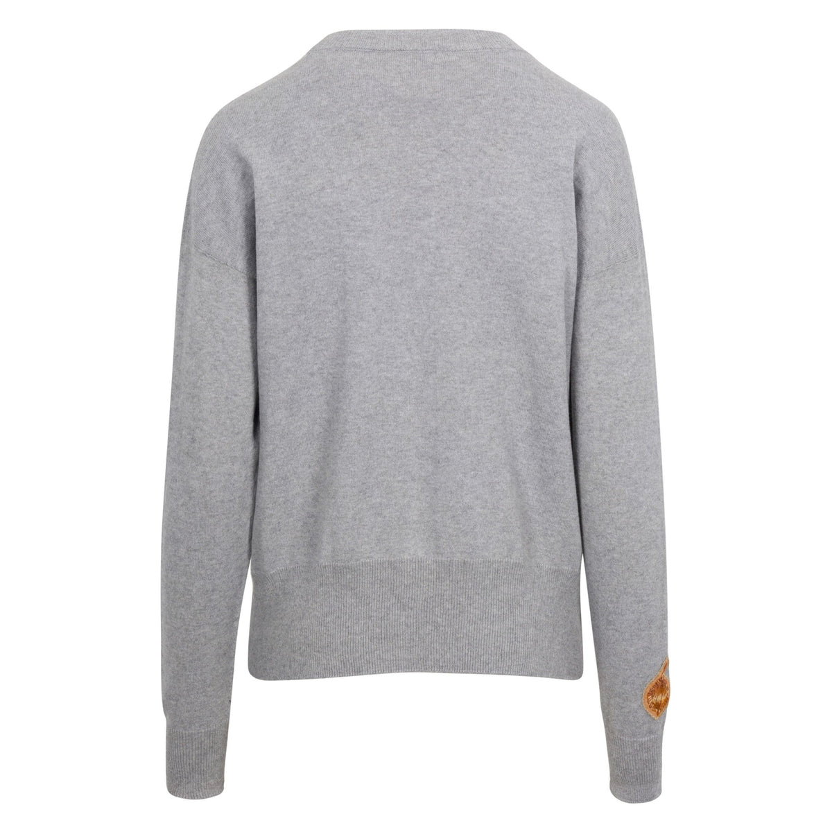 CALLIDAE - The Gaia Collection Crewneck