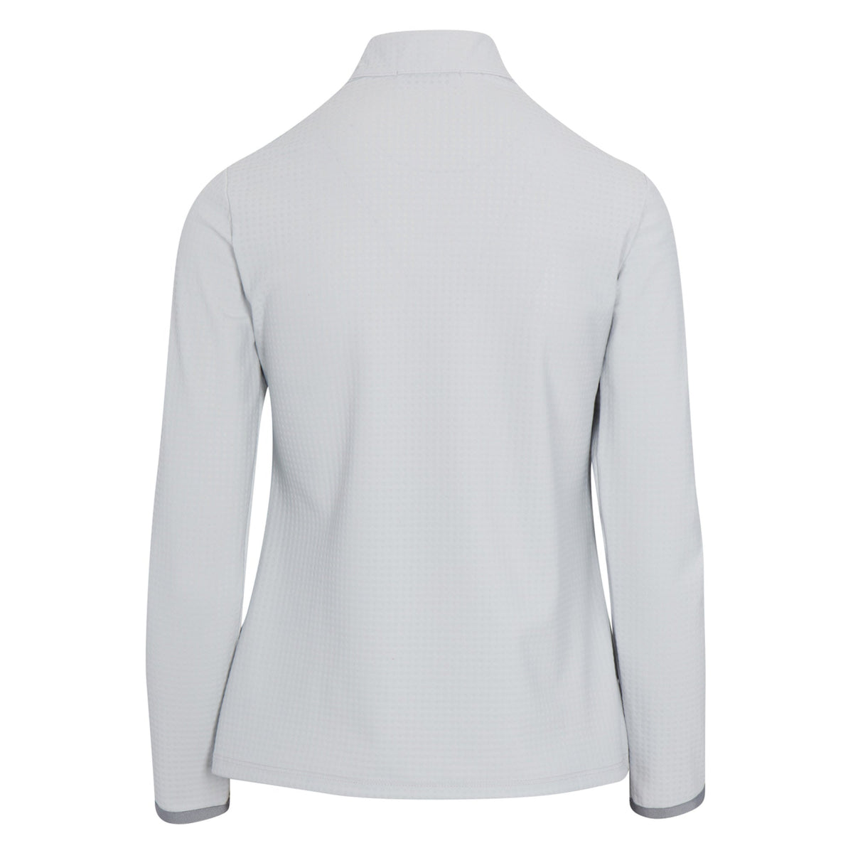 CALLIDAE - The Quarter Zip Riding Shirt