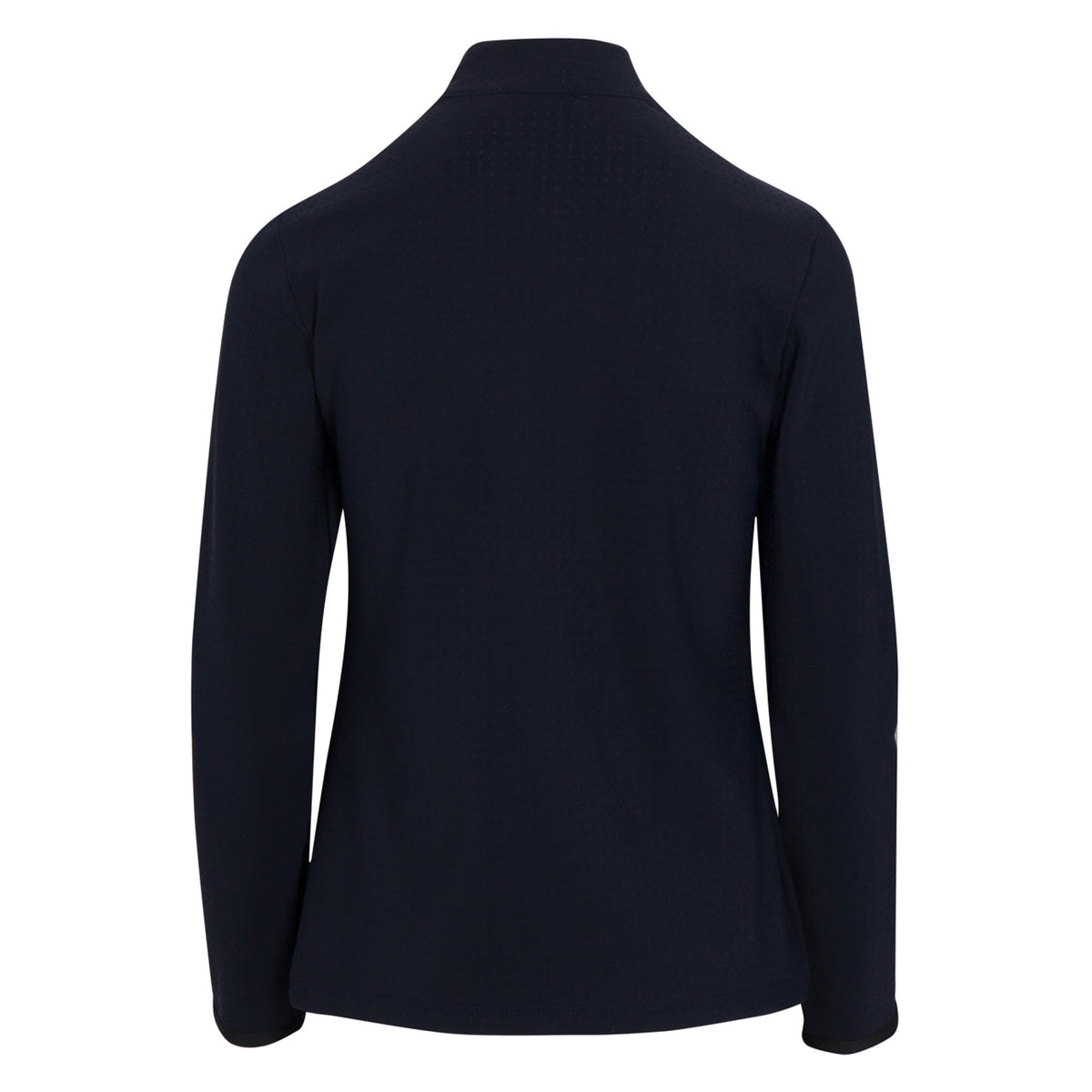CALLIDAE - The Quarter Zip Riding Shirt